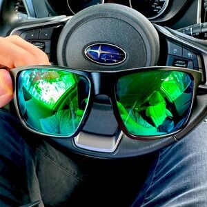 Maui Jim Mamalu Bay Sunglasses